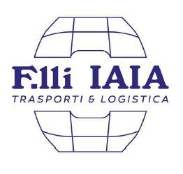 F.LLI IAIA TRASPORTI & LOGISTICA - LOGO