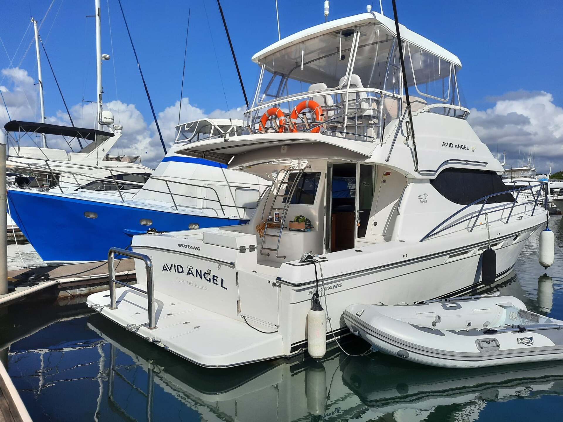 Car Wrap Decal — Quality Printing In Port Douglas, QLD