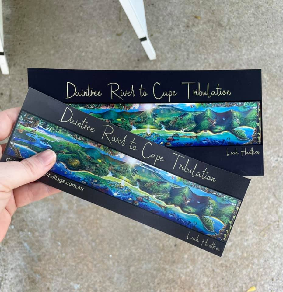 Bunch Of Catalogues — Quality Printing In Port Douglas, QLD