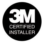 3M Certified Installer