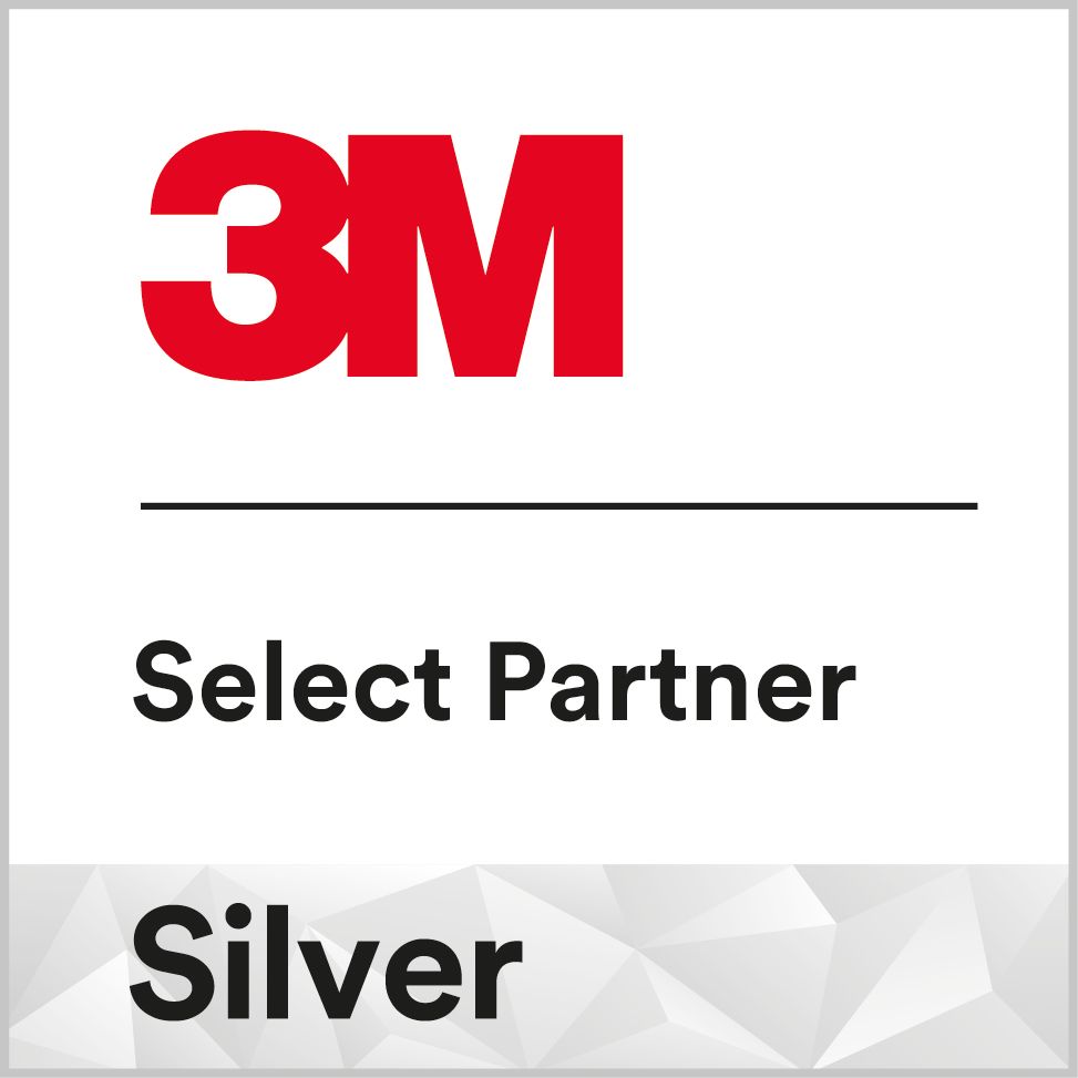 3M Certified Installer