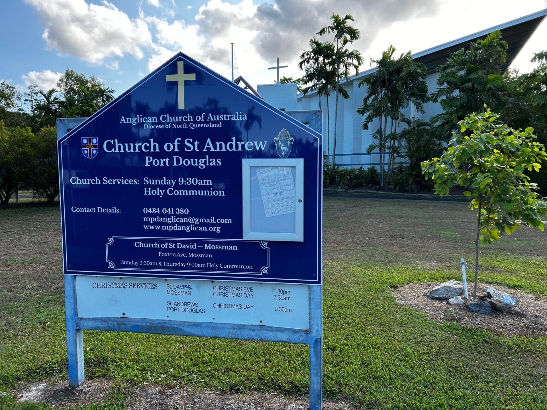 Wedding Invitation Chalk Design — Quality Printing In Port Douglas, QLD