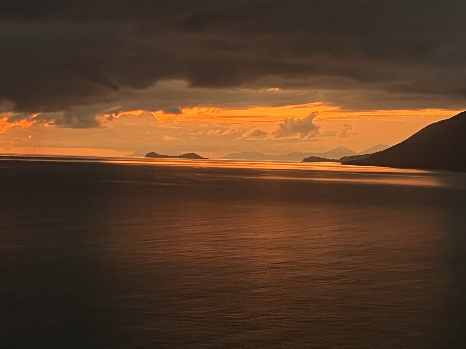 Massive Print Head Processing An Oversized Glossy Color — Quality Printing In Port Douglas, QLD