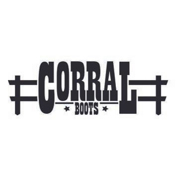 Corral Boots