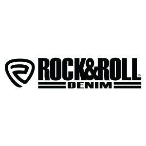 Rock & Roll Denim