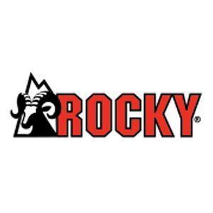 Rocky