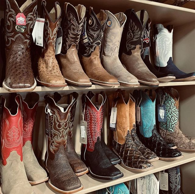 – Your Source for Western Boots & Western Wear