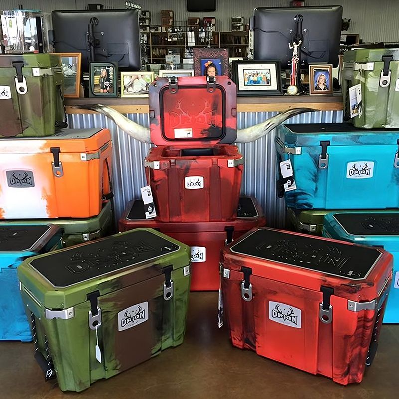 Orion Coolers