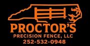 Proctor's Precision Fence, LLC