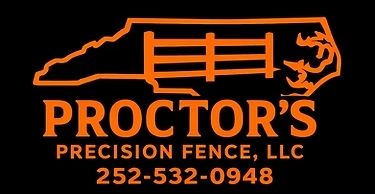 Proctor's Precision Fence, LLC