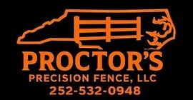 Proctor's Precision Fence, LLC