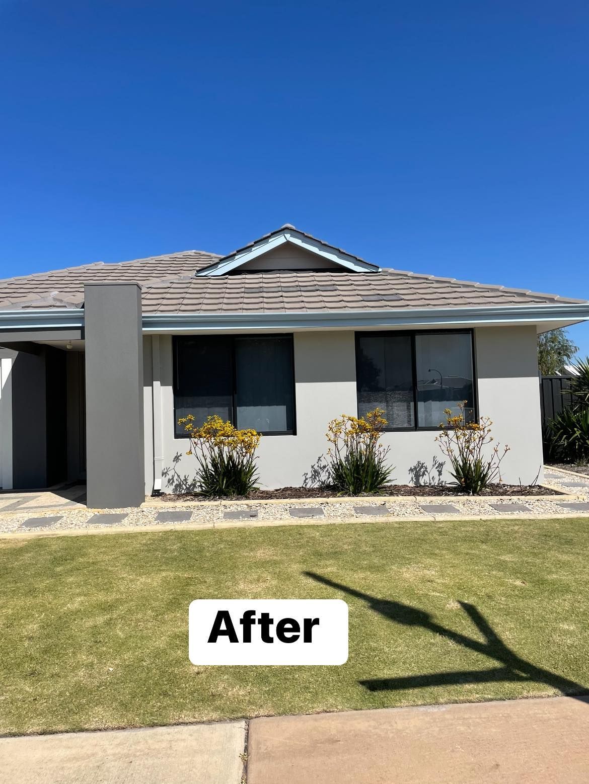 After House Repainting — Perth, WA — WA Elite Painting