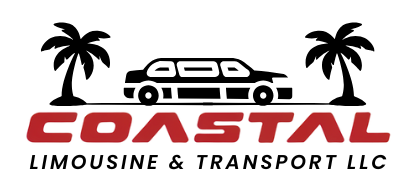Coastal Limousine & Transport LLC logo