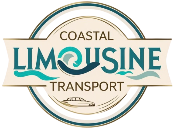 Coastal Limousine & Transport LLC Logo