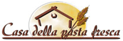 CASA DELLA PASTA FRESCA-LOGO