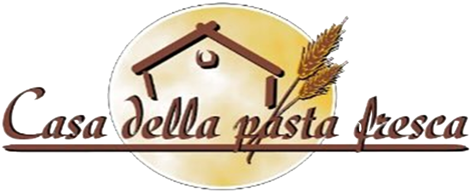 CASA DELLA PASTA FRESCA-LOGO