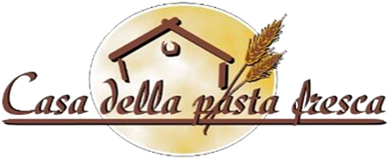 CASA DELLA PASTA FRESCA-LOGO