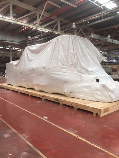 Cases with Protective Packaging | Croydon, VIC | Custom Cases Australia