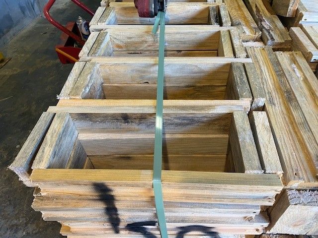 Custom Timber Case | Croydon, VIC | Custom Cases Australia