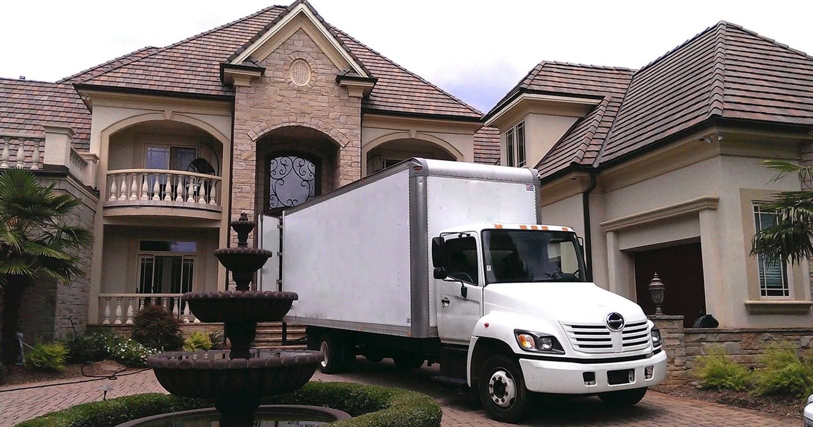 Affordable Short Distance Home Moving Services