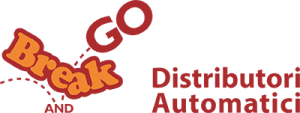 BREAK AND GO DISTRIBUTORI AUTOMATICI - LOGO