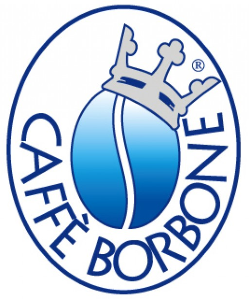 Caffè Borbone logo
