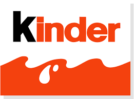 Kinder logo