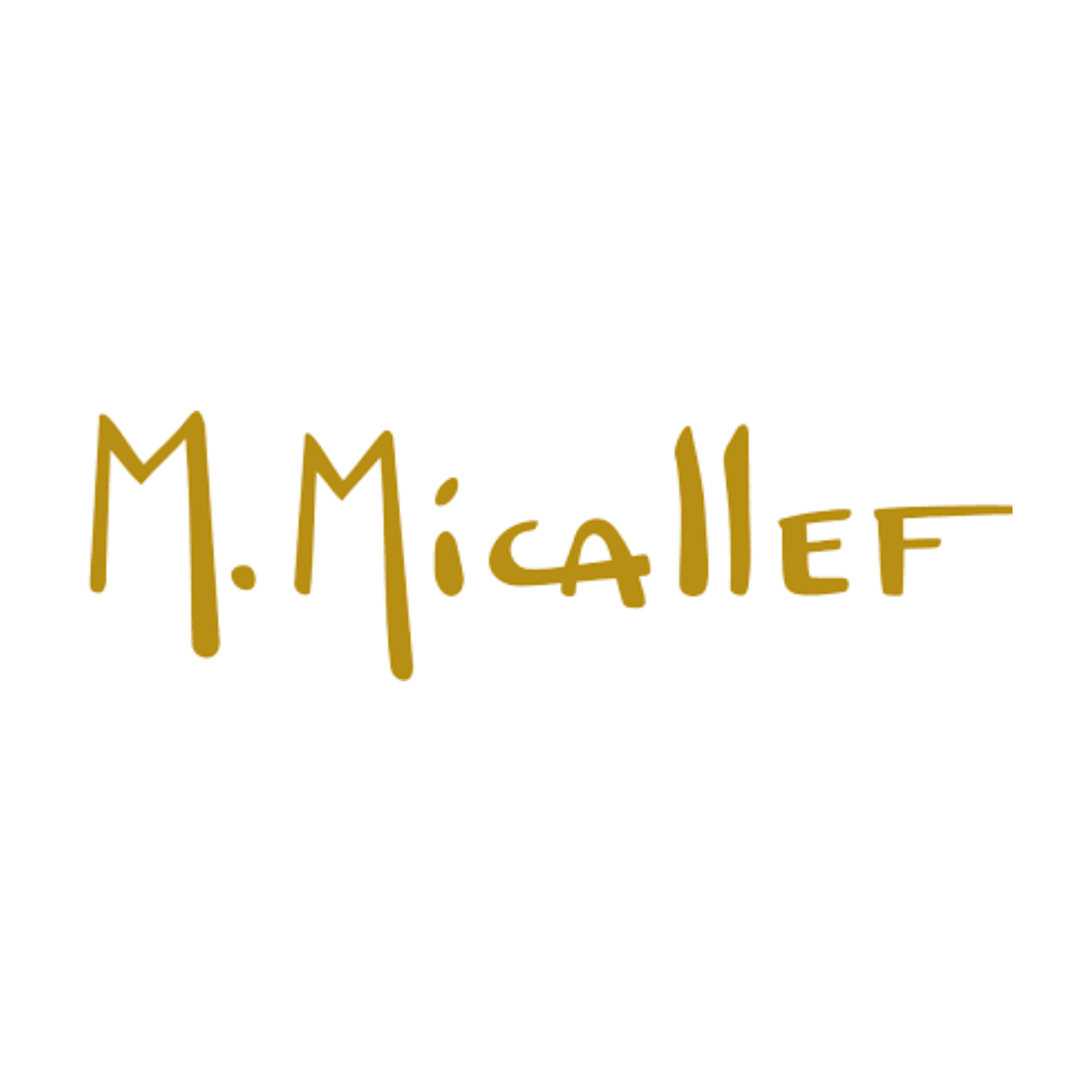 M. Micallef