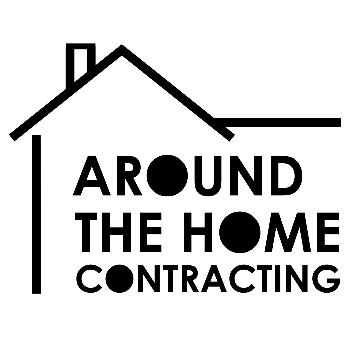 around-the-home-contracting-logo