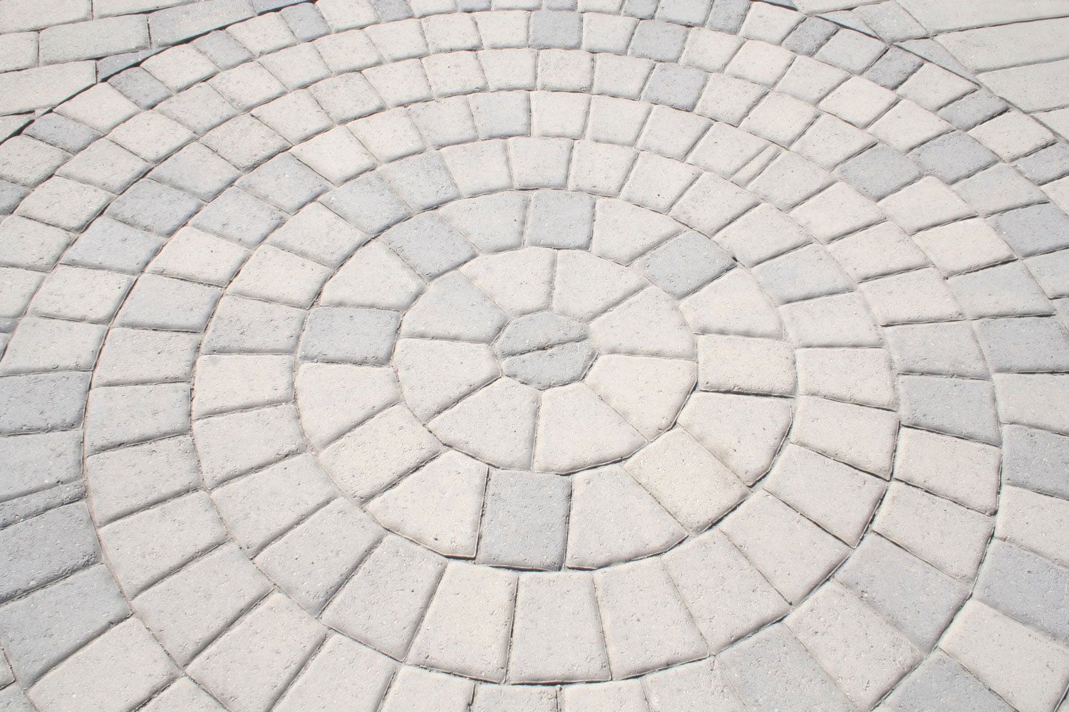 Hard Scape — Mountain View, CA — Uni -Struct Engineering