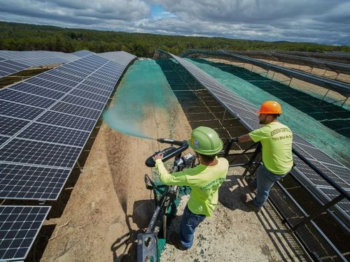 Solar Panels | Sarasota, FL | Geo Environmental