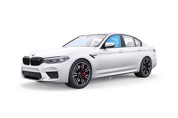 2-Front Windows Matched  Ceramic Tint