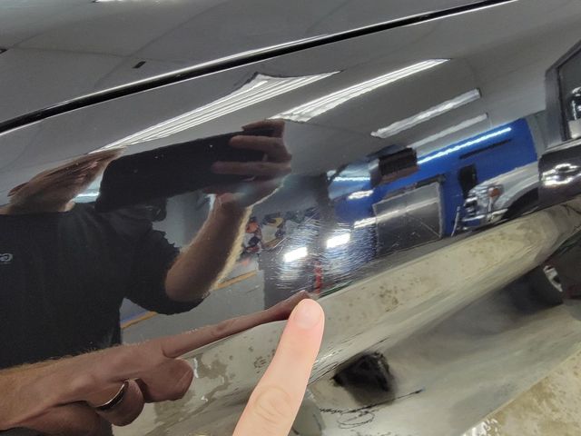 How You Can Remove Scratches from your Car - Toyota Creek