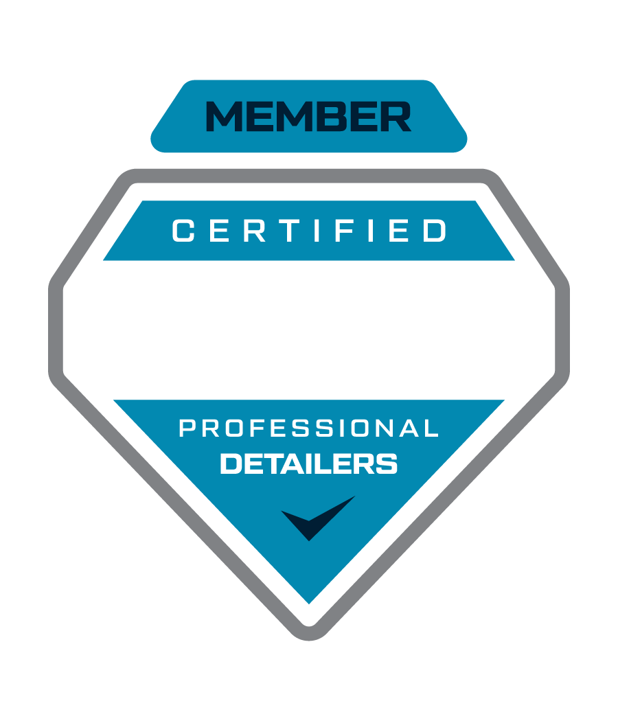 Certified Professional Detailer Network
