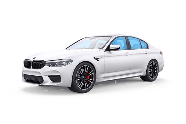 Full Vehicle Ceramic Window Tint