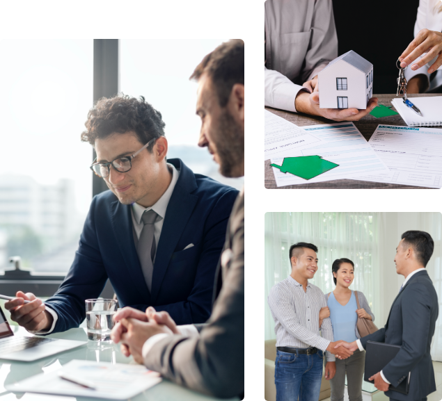 Meeting — Scarborough, ON — NuBanc Financial