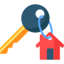 Mortgages Icon — Scarborough, ON — NuBanc Financial