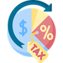 Tax Preparation Icon — Scarborough, ON — NuBanc Financial