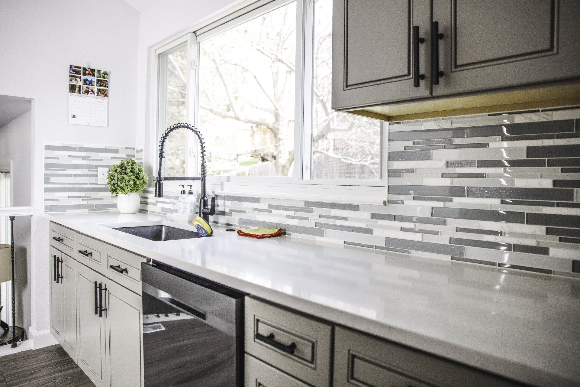 Recent Projects Home Remodeling Contractors Denver CO FLORES