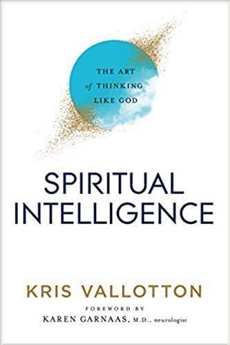 Spiritual Intelligence