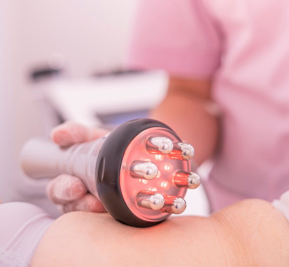 Trattamento per il corpo