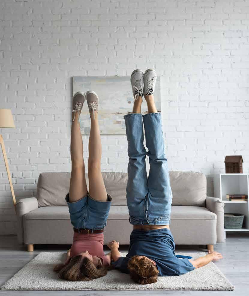 Climatizzatori Vaillant VAI 5 - Locandina