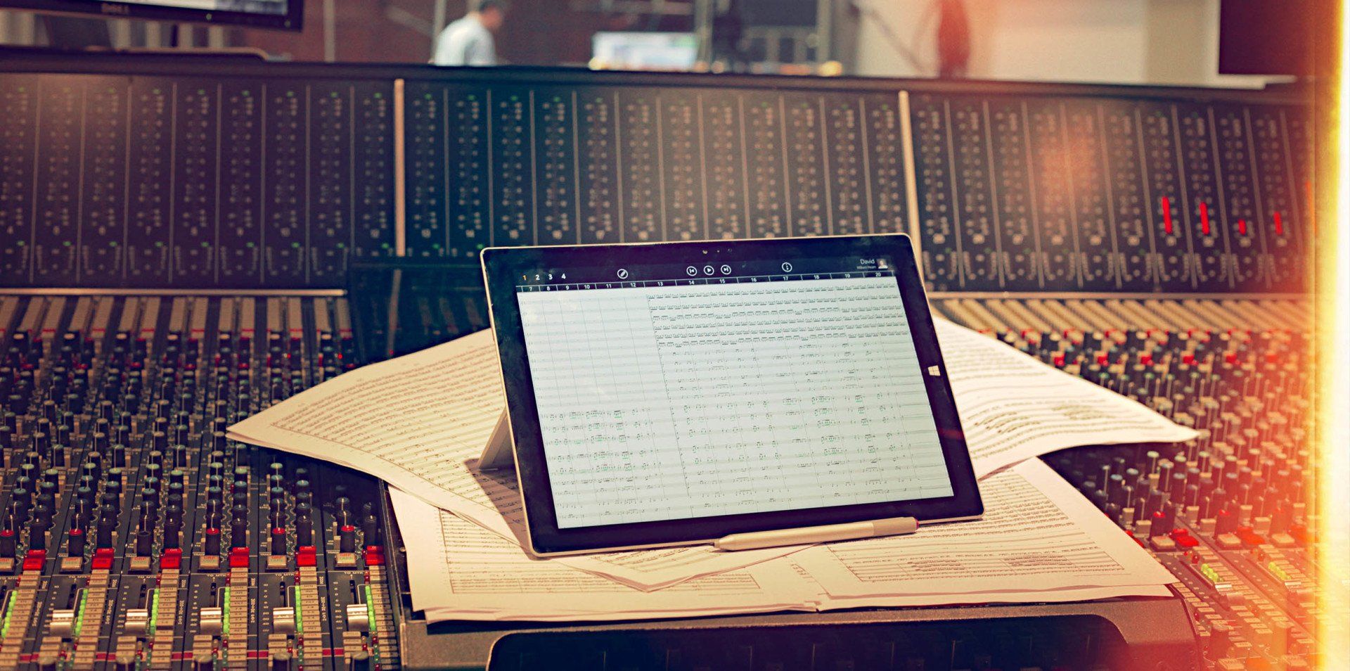 StaffPad June Update