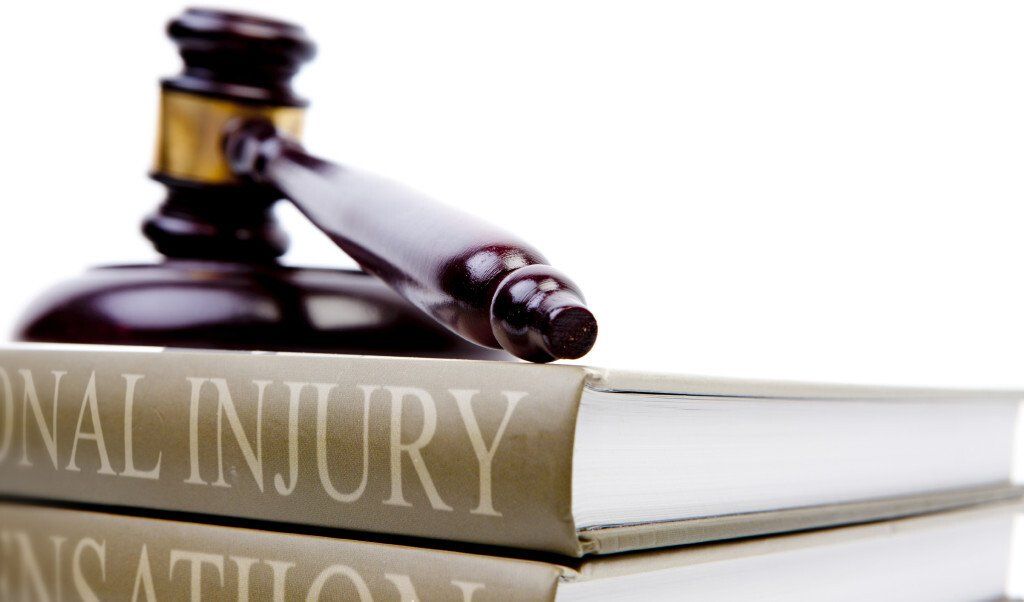 Montgomery County Personal Injury Attorney Located in Christiansburg