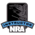 NRA Certification Instructor Badge