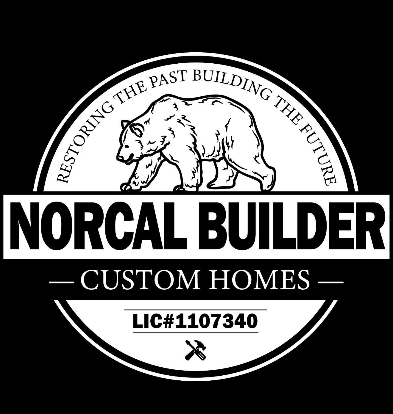 Logo: "lorem ipsum" text with a stylized coffee bean shape, blue dot, and "sm" symbol.