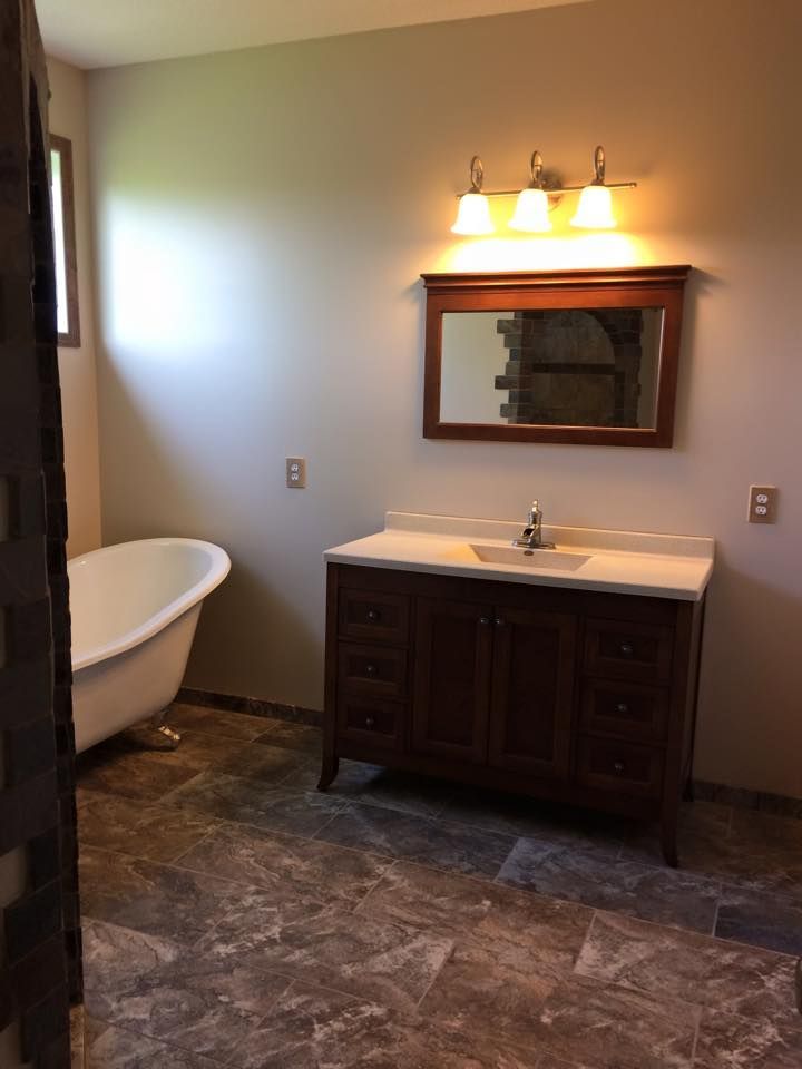 Gunner Construction Project 3 in Hugo, MN