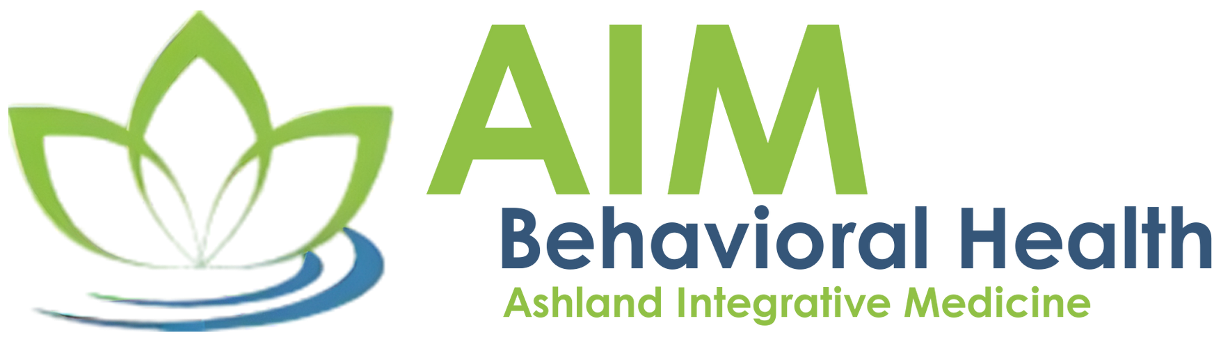 AIM Behavioral Health Logo