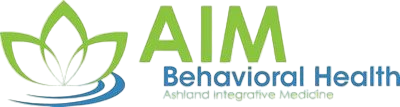 AIM Behavioral Health Logo