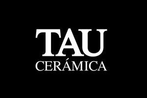 Tau Ceramica - Logo
